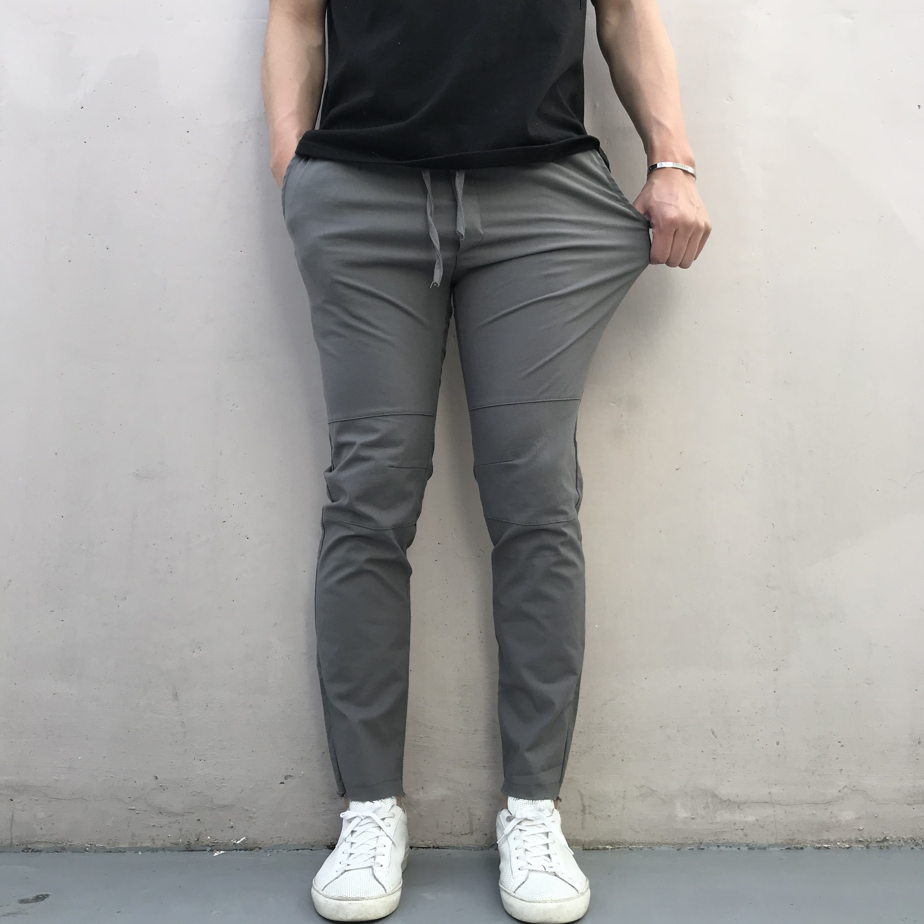 <b><p>incision Dex 10 copies Bendg Pants 3Color</p></b><b><p>切開 出來 10部 バンディング パンツ 3色 28〜34</p></b><br /><br /><p align='center'>