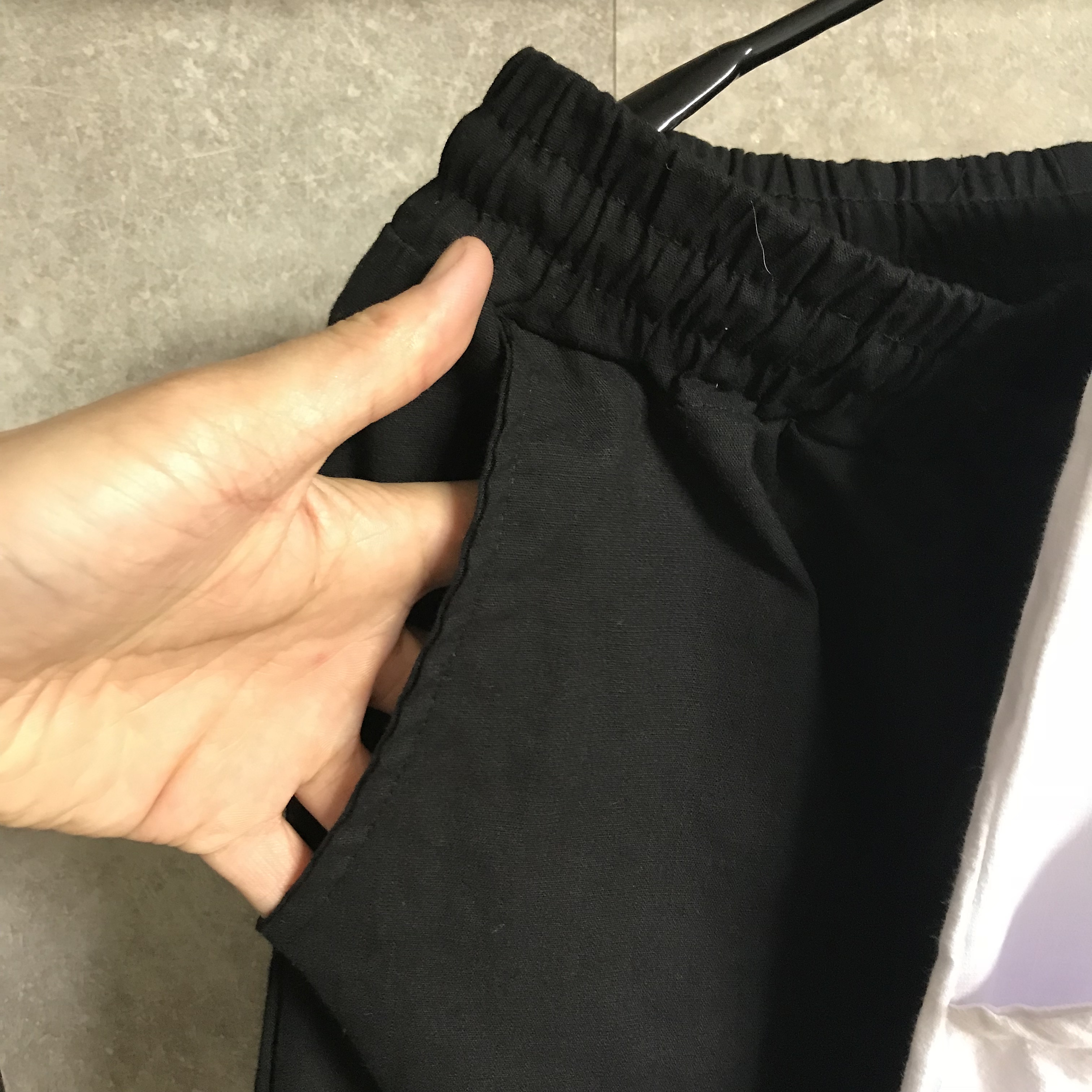 <b><p>incision Dex 10 copies Bendg Pants 3Color</p></b><b><p>切開 出來 10部 バンディング パンツ 3色 28〜34</p></b><br /><br /><p align='center'>