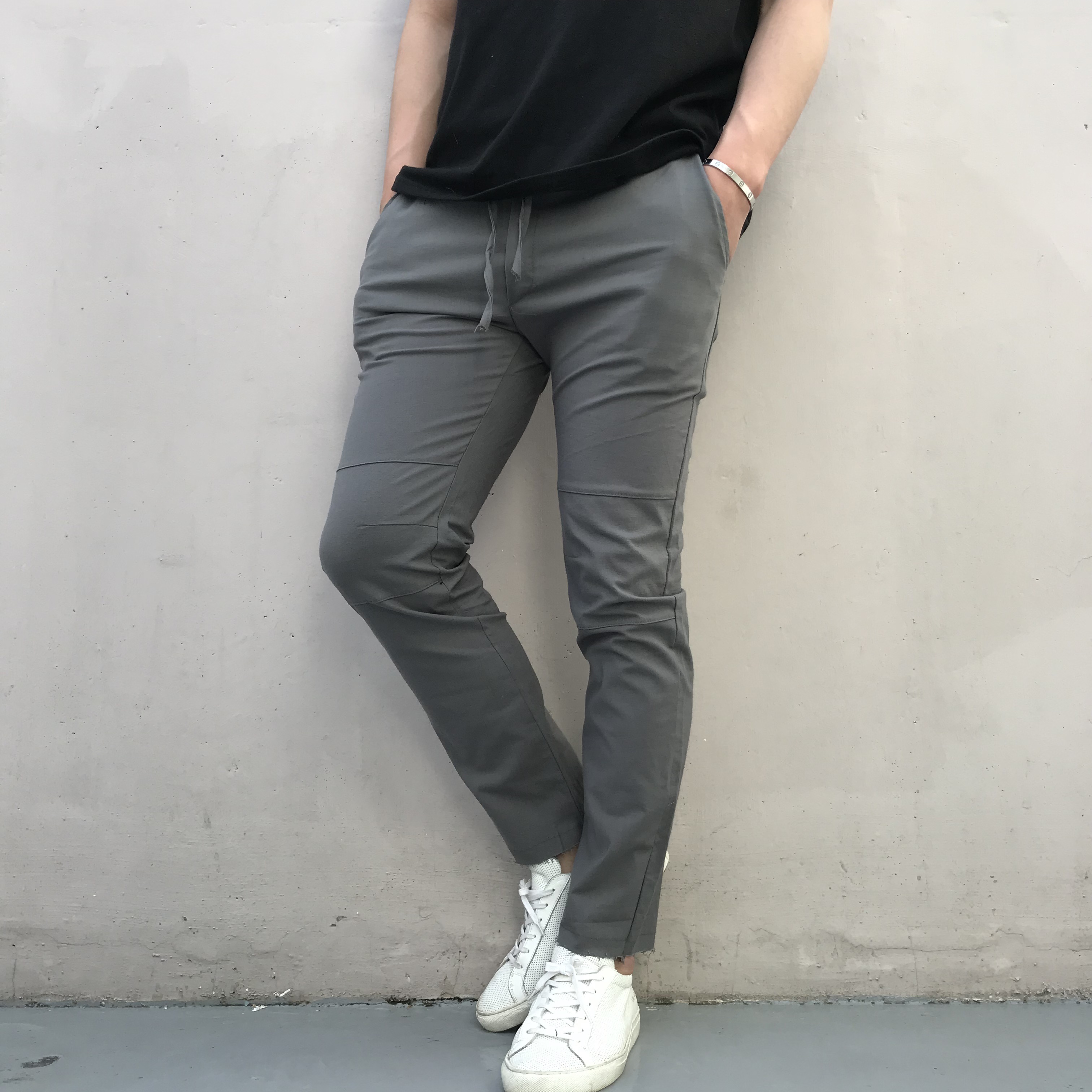 <b><p>incision Dex 10 copies Bendg Pants 3Color</p></b><b><p>切開 出來 10部 バンディング パンツ 3色 28〜34</p></b><br /><br /><p align='center'>