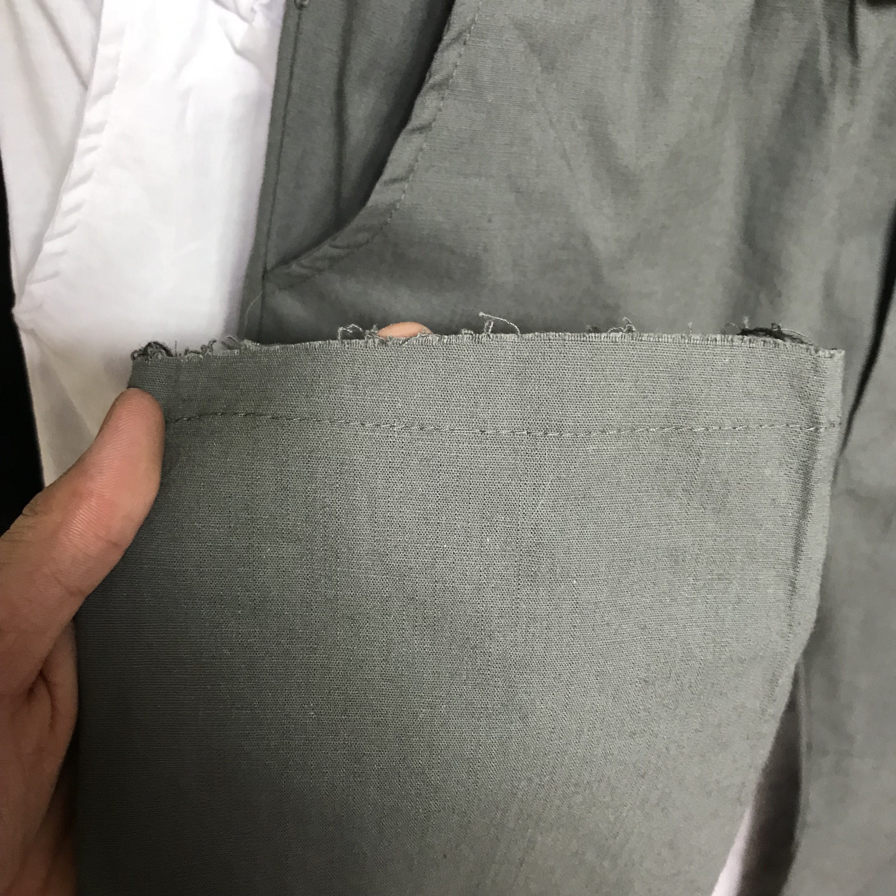 <b><p>incision Dex 10 copies Bendg Pants 3Color</p></b><b><p>切開 出來 10部 バンディング パンツ 3色 28〜34</p></b><br /><br /><p align='center'>