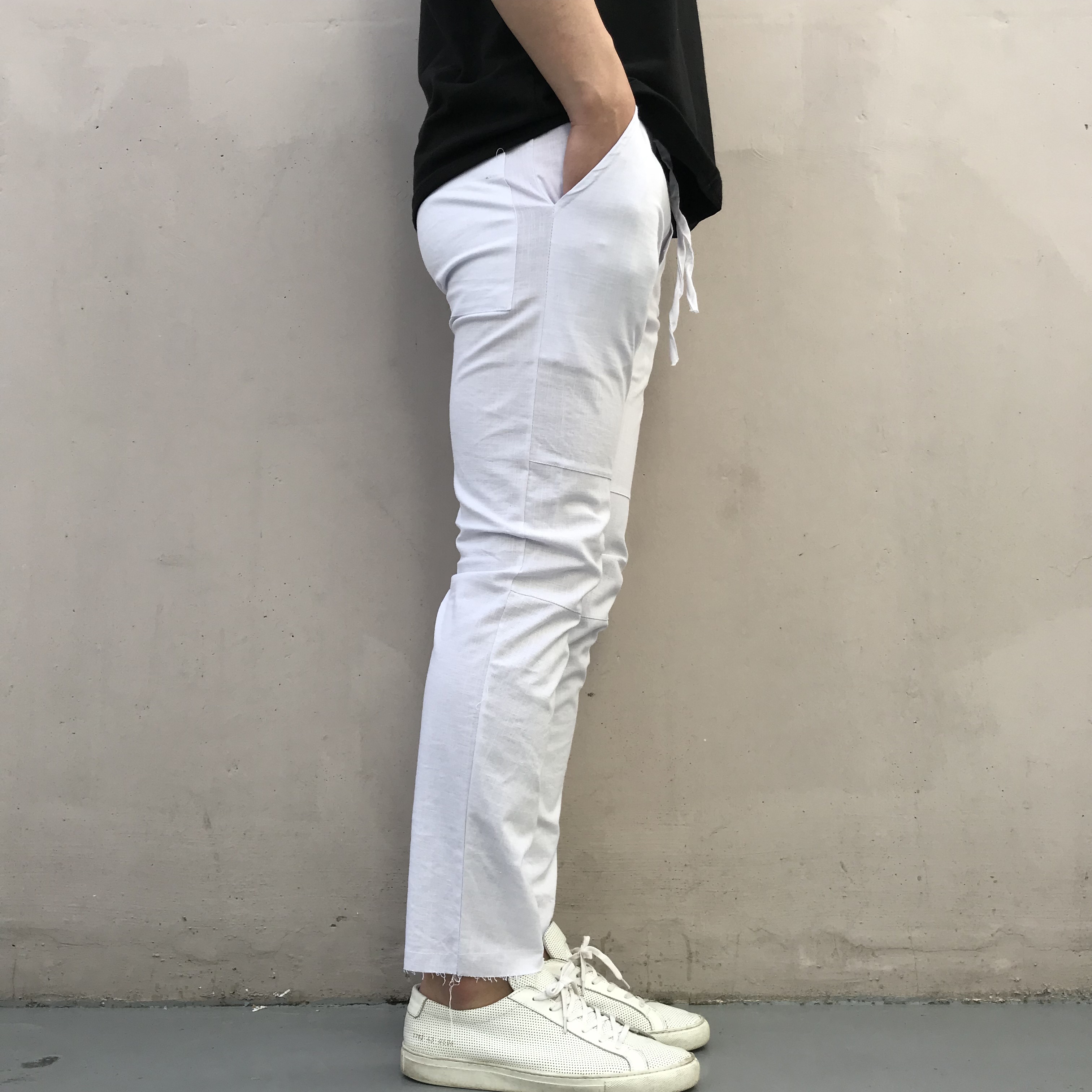 <b><p>incision Dex 10 copies Bendg Pants 3Color</p></b><b><p>切開 出來 10部 バンディング パンツ 3色 28〜34</p></b><br /><br /><p align='center'>