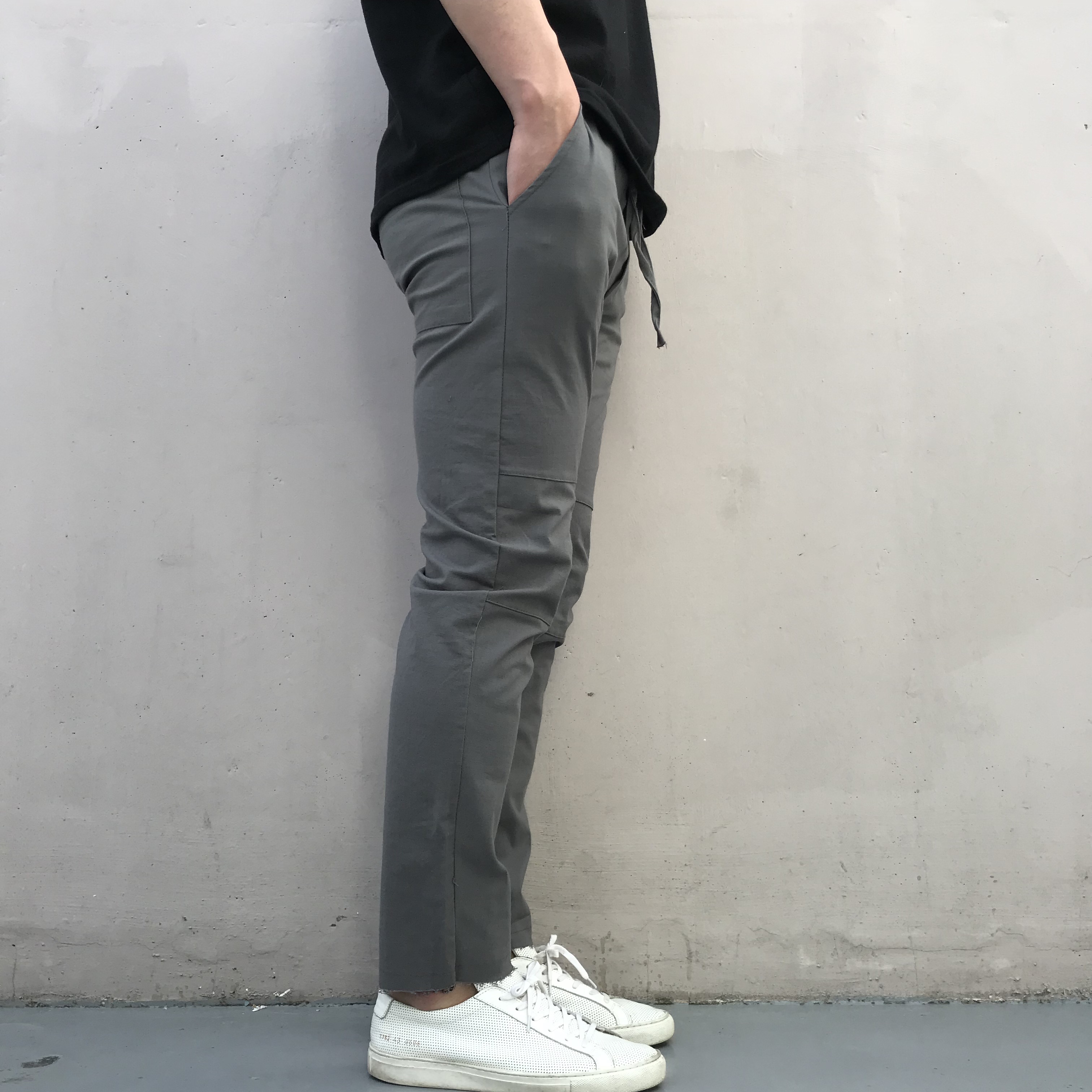 <b><p>incision Dex 10 copies Bendg Pants 3Color</p></b><b><p>切開 出來 10部 バンディング パンツ 3色 28〜34</p></b><br /><br /><p align='center'>