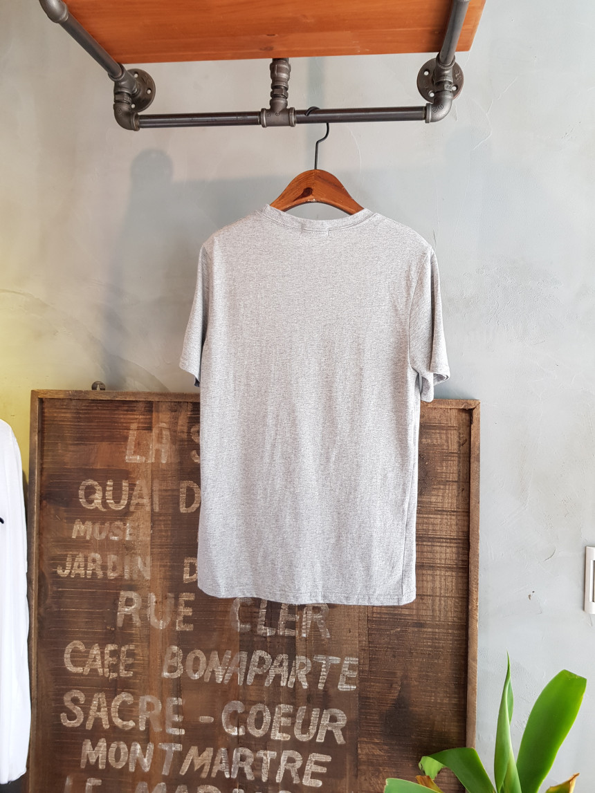 <b><p>Skull Lettering round Short sleeves T-shi</p></b><b><p>スカル レタリング ラウンド 半袖 Tシャツ ユニークルックコーディネート 20デルク</p></b><br /><br /><p align='center'>