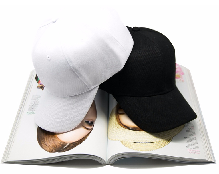 빅사이즈 볼캡 남자 대두를 위한 야구모자 캡모자 이미지 2