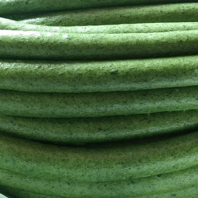 친환경 삶은쑥 1kg 종류다양 봄나물 이미지 7