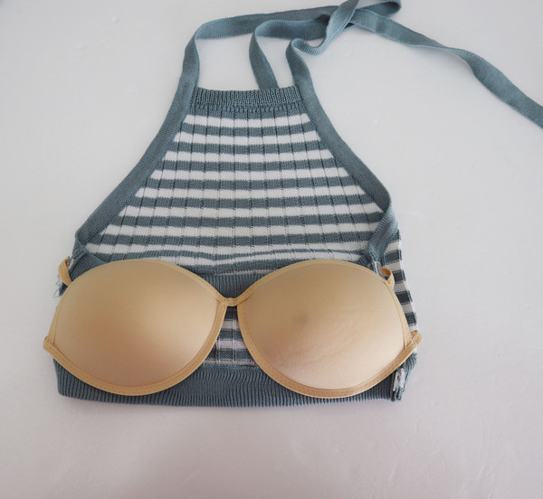 <b><p>stripe Holter neat bikini 1243 swimsuit female</p></b><b><p>ストライプ ホルター ニット ビキニ 1243年 水着 女性 セクシー スタイル</p></b><br /><br /><p align='center'>