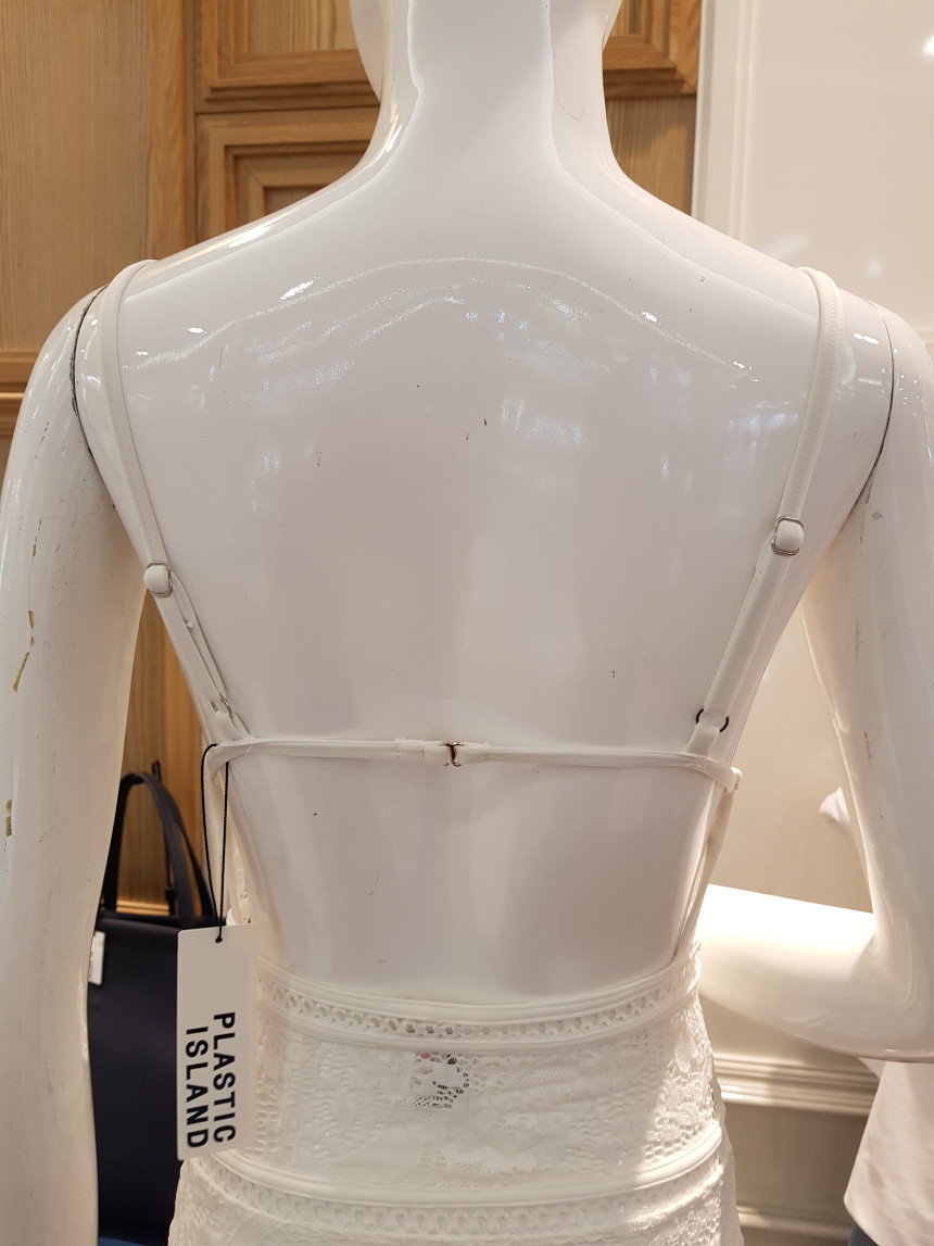 <b><p>Plastic Irend one piece bikini PH2SW664</p></b><b><p>プラスチックアイランド ワンピース ビキニ PH2SW664</p></b><br /><br /><p align='center'>