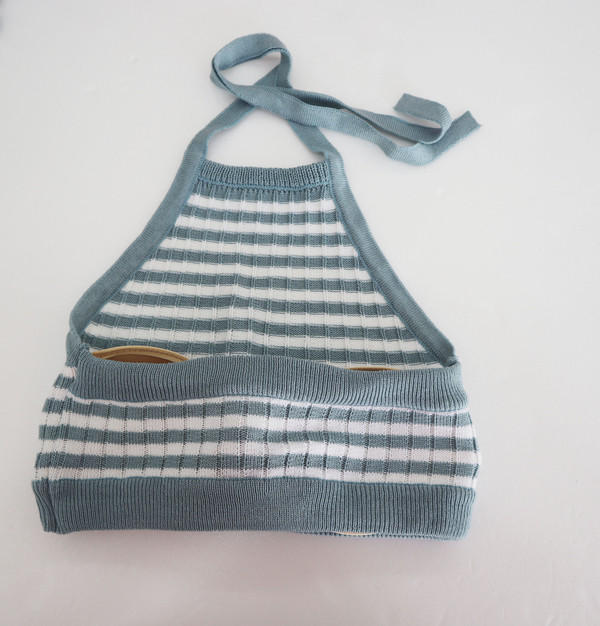 <b><p>stripe Holter neat bikini 1243 swimsuit female</p></b><b><p>ストライプ ホルター ニット ビキニ 1243年 水着 女性 セクシー スタイル</p></b><br /><br /><p align='center'>