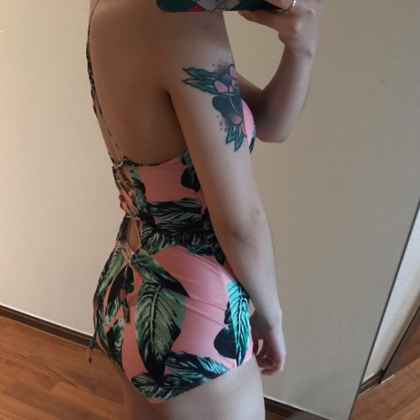 <b><p>reversal Pm te monokini Sexy ra fashi Holiday</p></b><b><p>反転 ヤシの木モノキニ セクシー非ファッション 休暇コーディネート 夏バカンスルック</p></b><br /><br /><p align='center'>