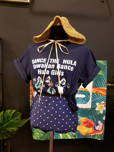 <b><p>Mourning Body cover Mare dot volume Wopom</p></b><b><p>無排 体型カバー マリン ドット ボリューム ワンポン ホルター ハイウエスト ビキニ</p></b><br /><br /><p align='center'>