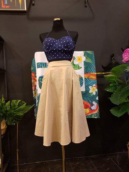 <b><p>Mourning Body cover Mare dot volume Wopom</p></b><b><p>無排 体型カバー マリン ドット ボリューム ワンポン ホルター ハイウエスト ビキニ</p></b><br /><br /><p align='center'>