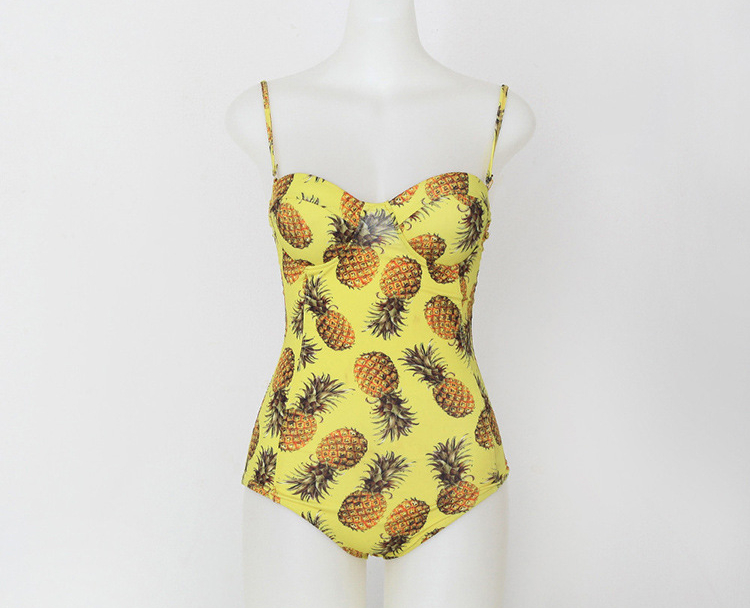 <b><p>pineapple Monoki Women's Bchwr Dress Vacati</p></b><b><p>パイナップル モノキニ 女性のビーチウエアドレス バカンスルック セクシーレース雨</p></b><br /><br /><p align='center'>