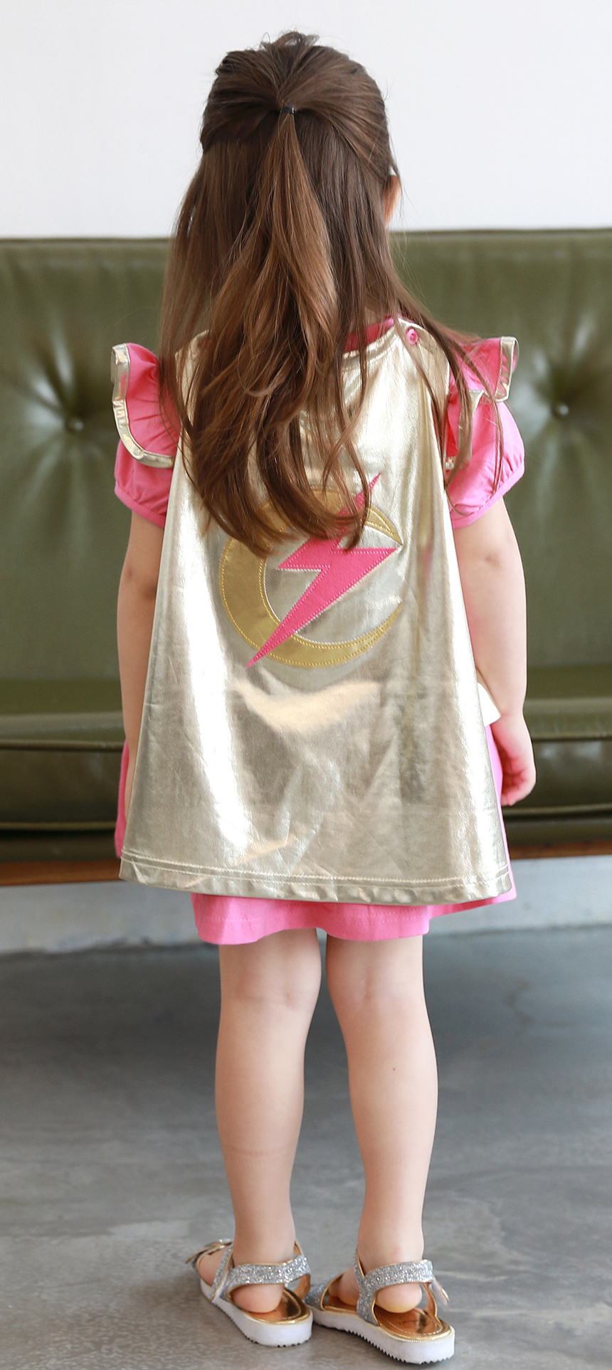 <b><p>Lightning suit and low cthes fire One-piece</p></b><b><p>ボンゲメン服 サンハボク 光 ガールワンピース 半袖 公演 本物 キャラクター服</p></b><br /><br /><p align='center'>