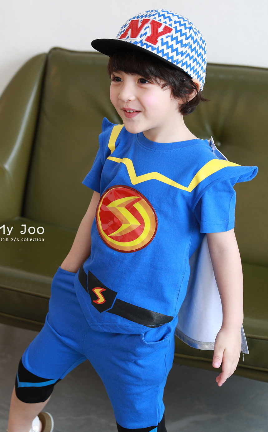 <b><p>Lightning suit and low cthes fire One-piece</p></b><b><p>ボンゲメン服 サンハボク 光 ガールワンピース 半袖 公演 本物 キャラクター服</p></b><br /><br /><p align='center'>