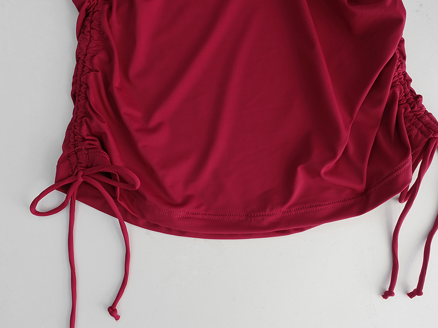 <b><p>Shirring biki 2 pcs we Mono bath suit Women's</p></b><b><p>シャーリング ビキニ 2 個数 ワイヤー モノ水着 女性のセット ねじれ ワンポン</p></b><br /><br /><p align='center'>