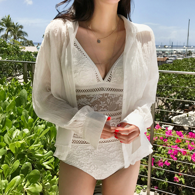 <b><p>bikini swimsuit female Beach shoppg re OK536428</p></b><b><p>ビキニ 水着 女性 ビーチ ショッピング レース OK536428 セクシーなワンピ</p></b><br /><br /><p align='center'>