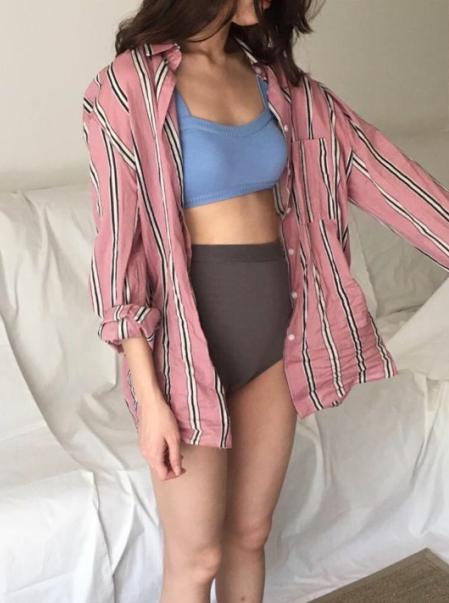 <b><p>Color neat bikini Mono swimsuit mmer Woman</p></b><b><p>配色 ニット ビキニ モノ 水着 夏 女性 ビーチウェア スイム マリンルック</p></b><br /><br /><p align='center'>