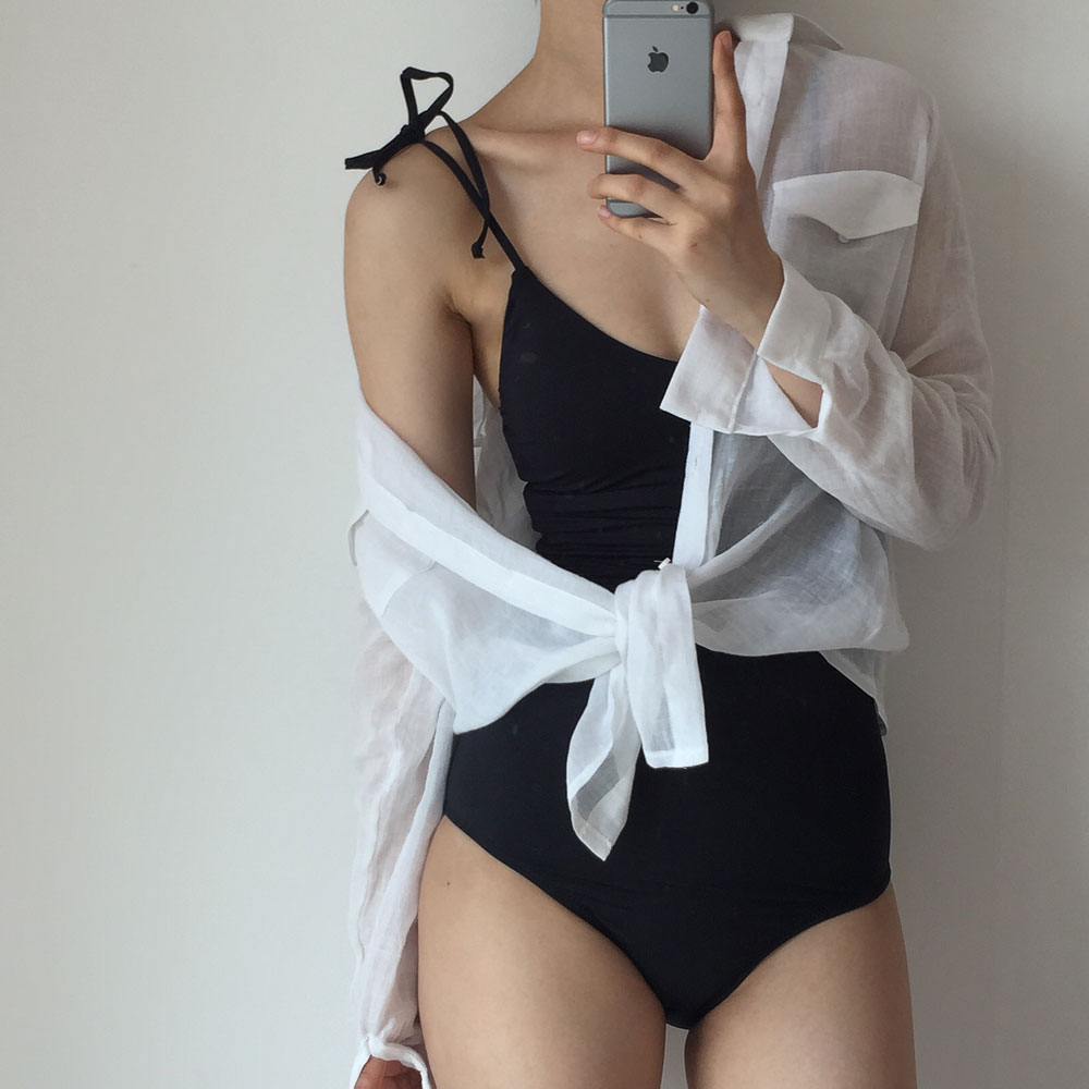 <b><p>Basic Monokini 4col summer Vacati Relient</p></b><b><p>ベーシックモノキニ 4col 夏 バカンス 弾力性のある セクシー ユニーク水着</p></b><br /><br /><p align='center'>