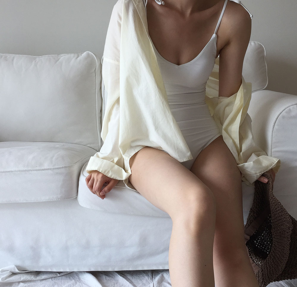 <b><p>Basic Monokini 4col summer Vacati Relient</p></b><b><p>ベーシックモノキニ 4col 夏 バカンス 弾力性のある セクシー ユニーク水着</p></b><br /><br /><p align='center'>