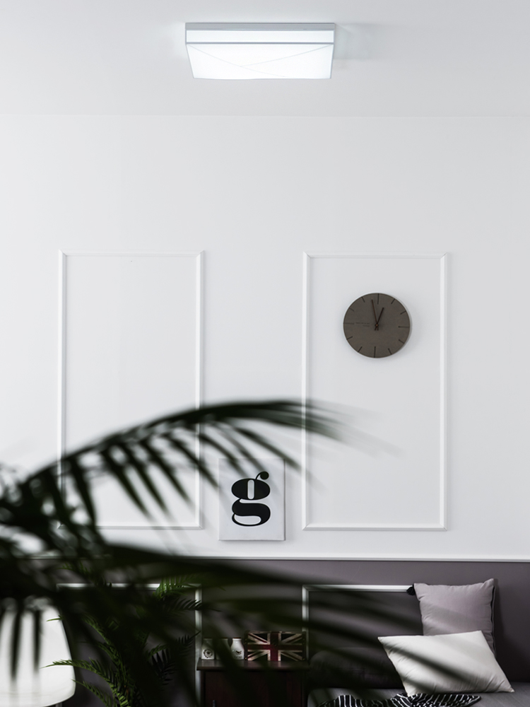 LED 루나솔 방등 50W 천장조명 이미지 7