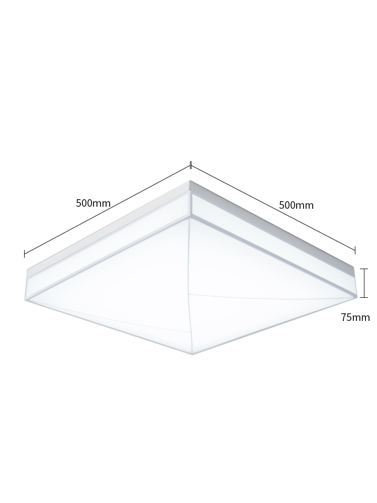 LED 루나솔 방등 50W 천장조명 이미지 6