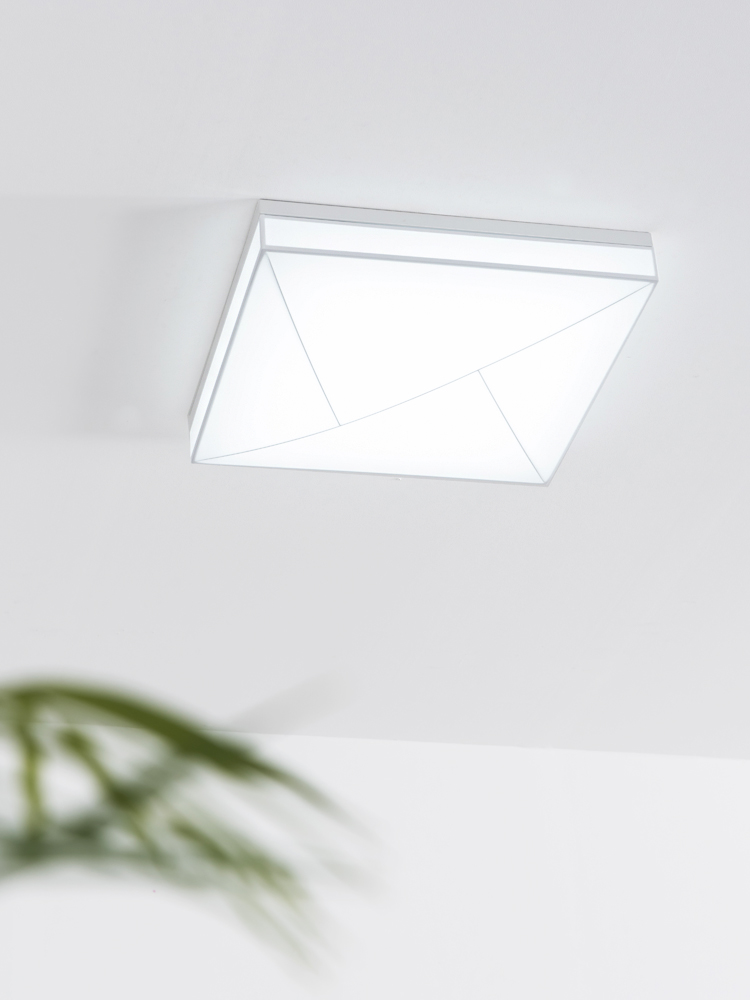 LED 루나솔 방등 50W 천장조명 - 상품 이미지