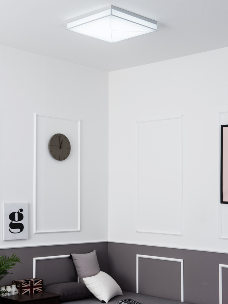 LED 루나솔 방등 50W 천장조명 이미지 8