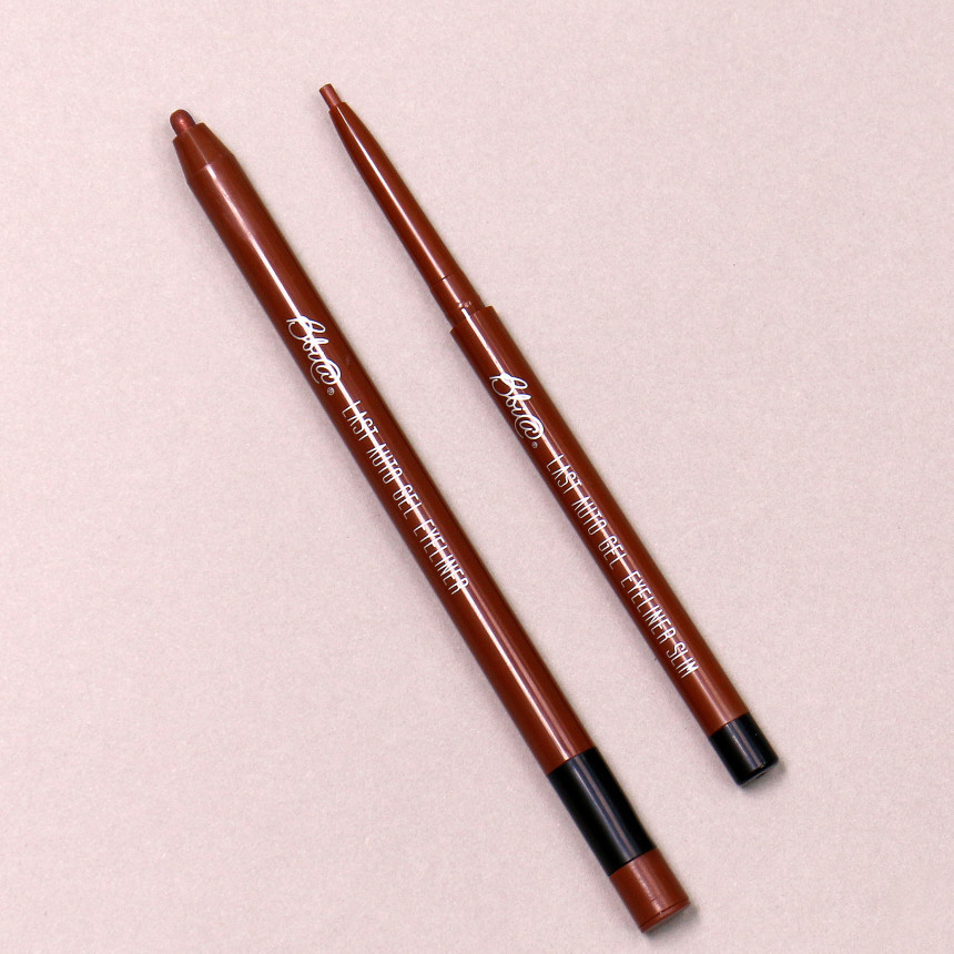 <b><p>new Buia last auto Gel Eyir slim 5 species</p></b><b><p>新しい ピア ラスト オート ゲル アイライナー スリム 5種 セット 鮮やかな</p></b><br /><br /><p align='center'>