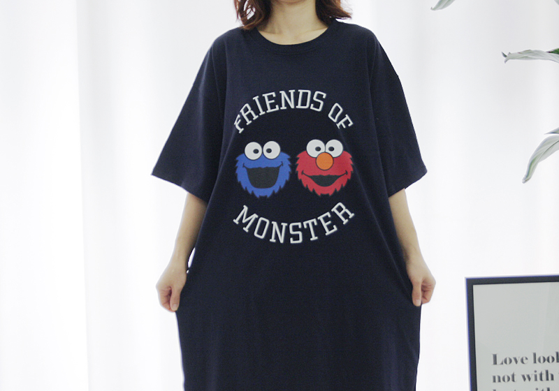 <b><p>pajamas one piece Homeware smile Fa</p></b><b><p>パジャマ ワンピース ホームウェア スマイル 純綿</p></b><br /><br /><p align='center'>