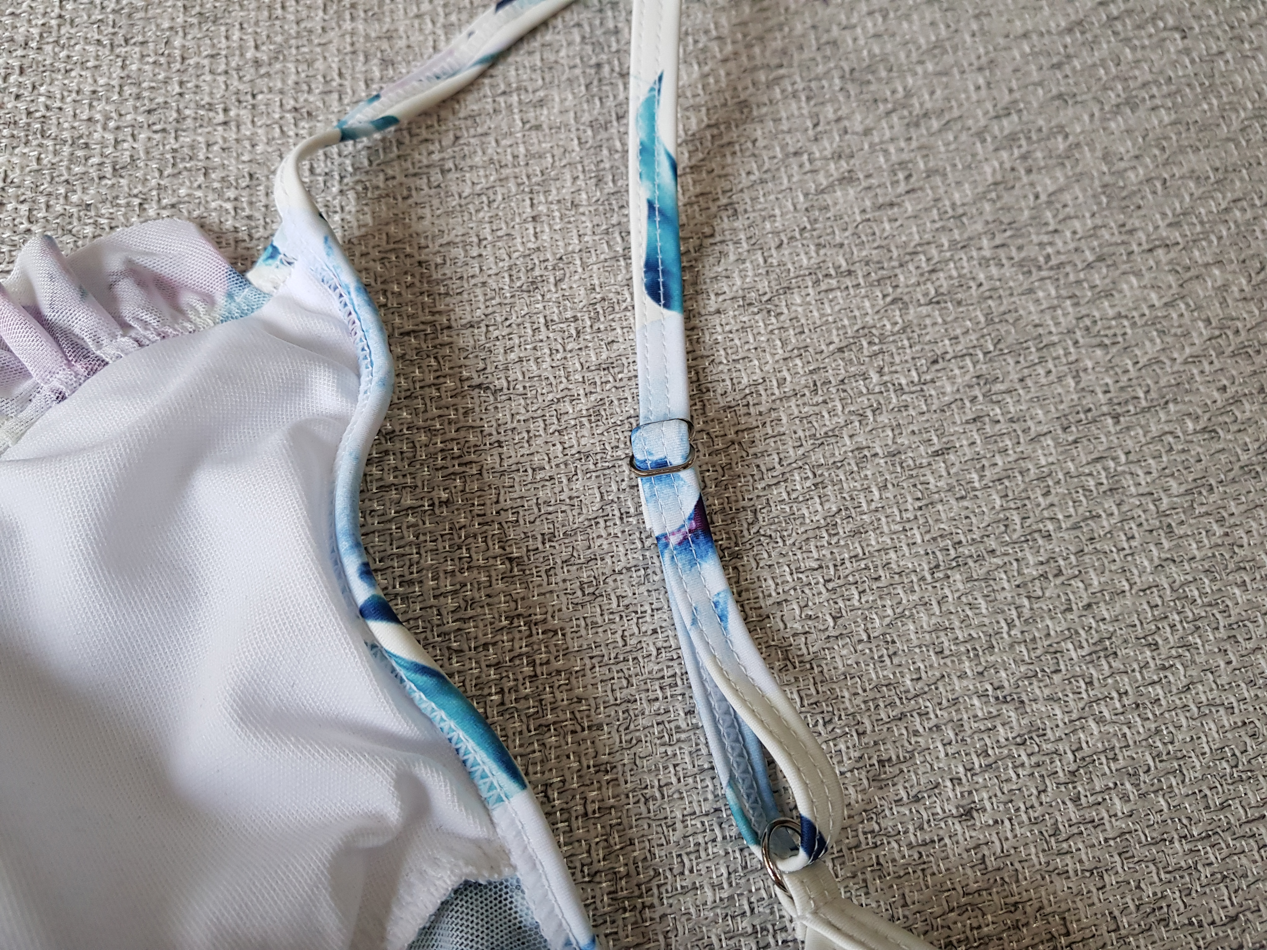 <b><p>Zimmerman pastel flow Frill Monokini W's</p></b><b><p>ジマーマン パステル フラワー フリル モノキニ 女性のビーチウエアドレス バカンスルック</p></b><br /><br /><p align='center'>