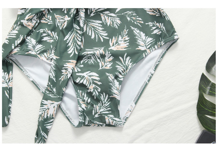 <b><p>Palm tree Monokini Wrap dss N-shoppg ml swimsuit</p></b><b><p>ヤシの木 モノキニ ラップワンピース 非モール 水着 葉以外の</p></b><br /><br /><p align='center'>