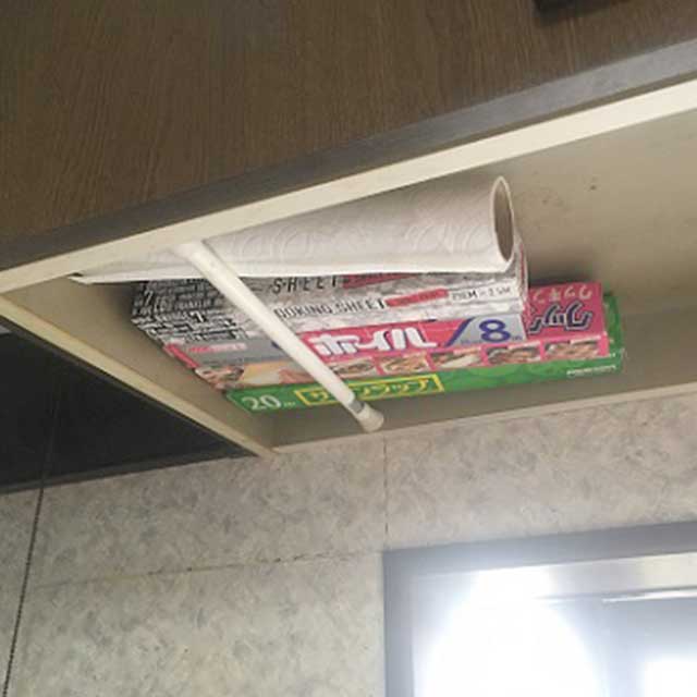 헤이안신도 커튼봉 압축봉 샤워 암막 커튼설치 강력