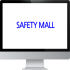 세이프티몰 로고