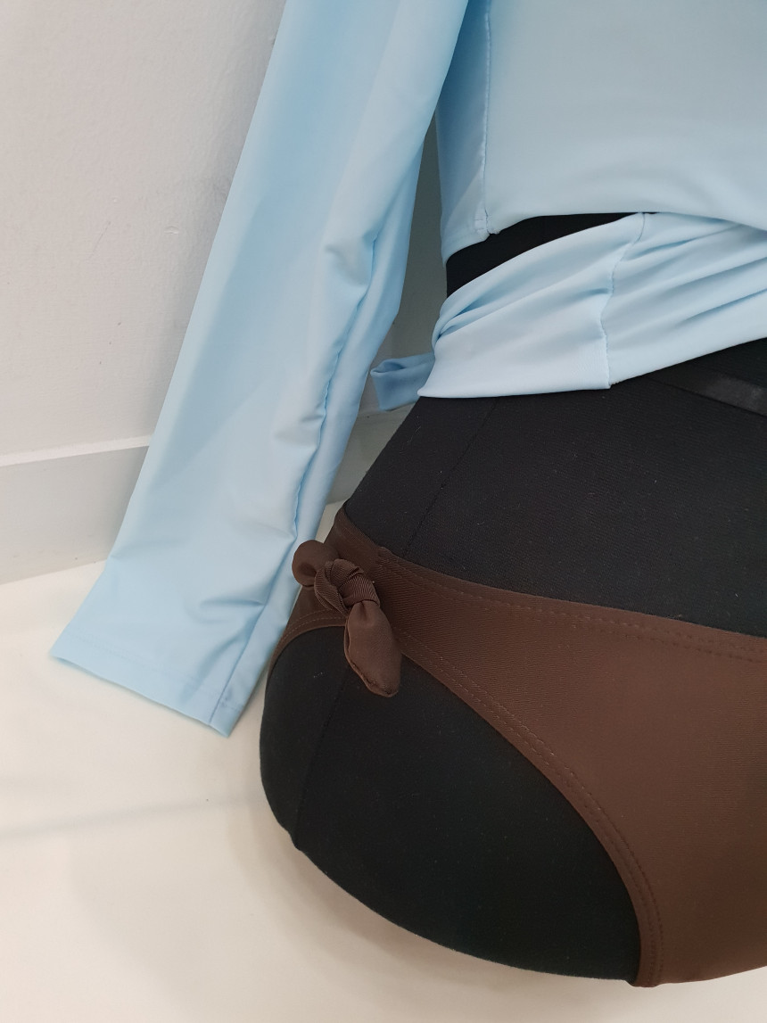 <b><p>waist lab Lg sleeve Two Piece bikini Sexy</p></b><b><p>腰 ラップ 長袖 ツーピース ビキニ セクシーなビーチウェア ラグジュアリー 女神水着</p></b><br /><br /><p align='center'>