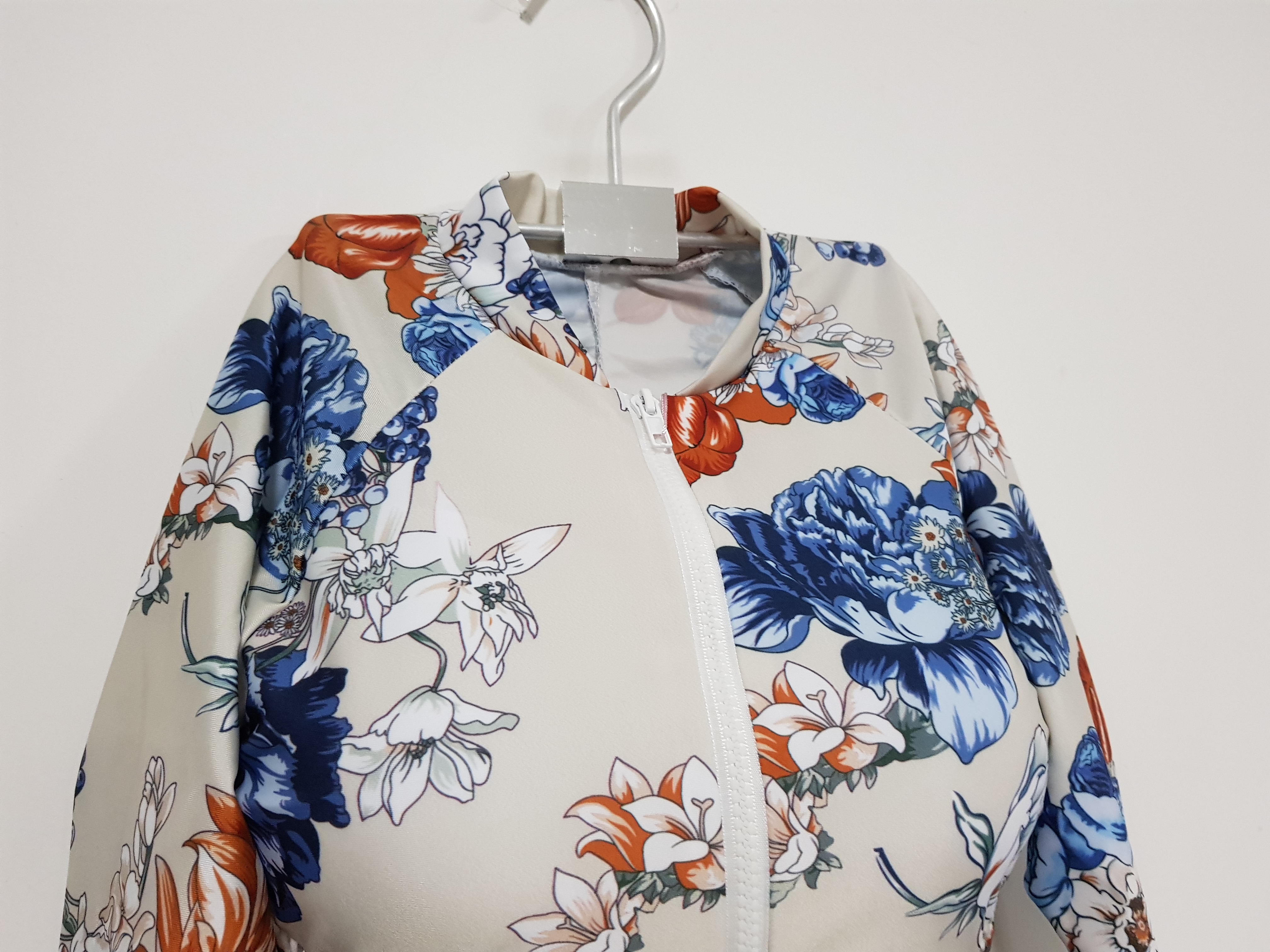 <b><p>Zimmerman flow Long sleeve Moki Rashguard</p></b><b><p>ジマーマン フラワー 長袖 モノキニ ラッシュガード 女性のビーチウエアドレス バカンスルック</p></b><br /><br /><p align='center'>