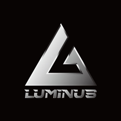 루미너스 코리아 스토어 로고