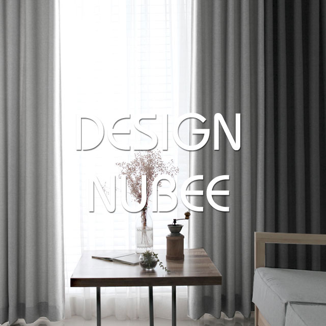 디자인 누비 스토어 로고