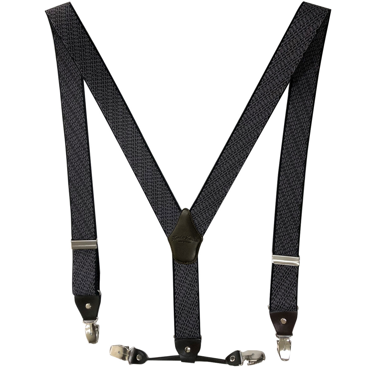 서스펜더 올드스쿨