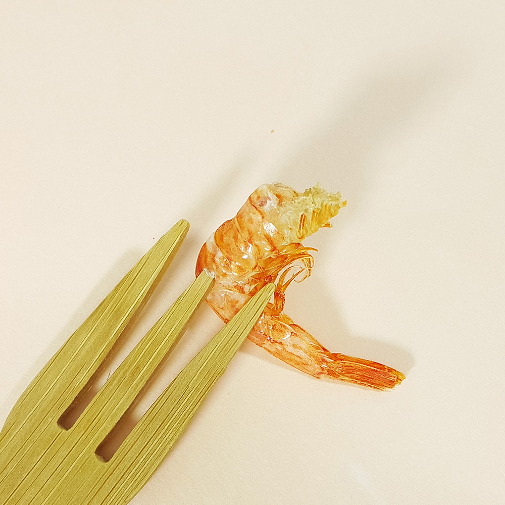 건새우 두절새우 말린새우 1kg, 1개 - 상세 이미지 5