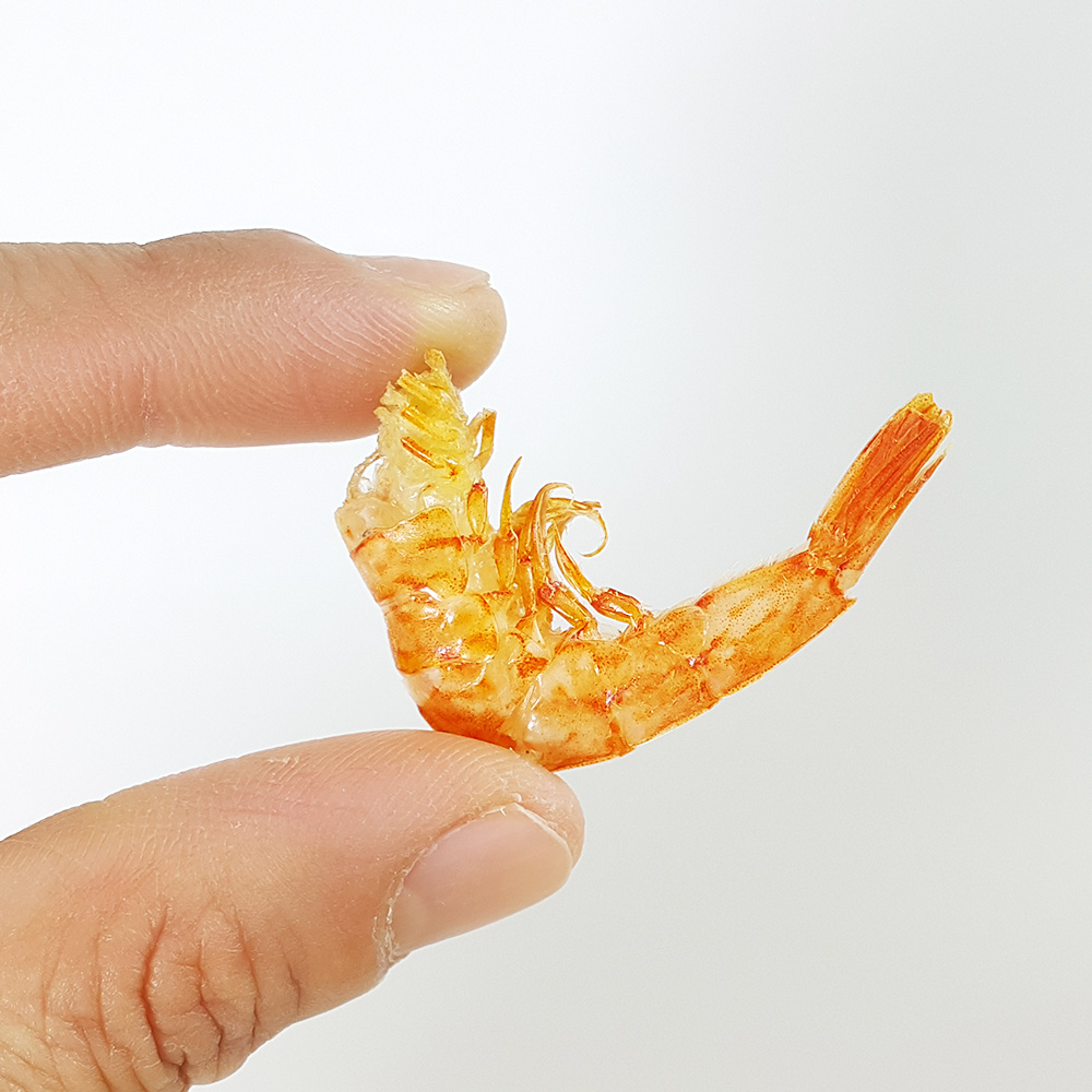 건새우 두절새우 말린새우 300g, 1개 이미지 6
