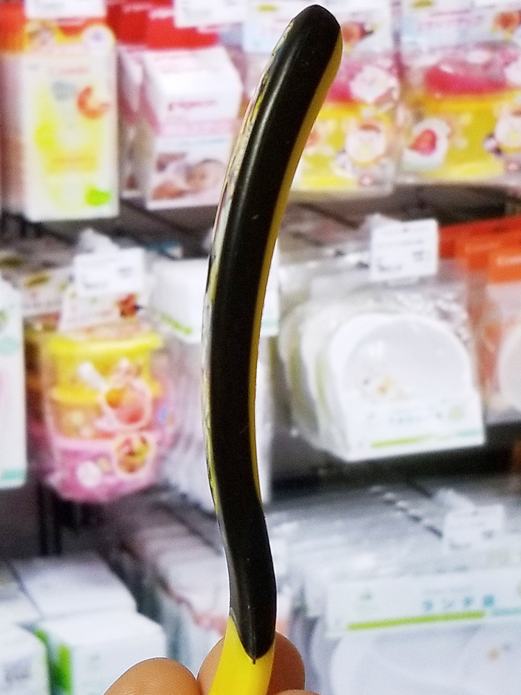 스케이터 배트맨 처음 스푼 포크 - 하카타몰