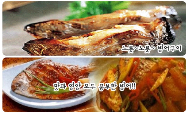 생물병어(중) 1마리 병어회 새꼬시 병어찜 - 상세 이미지 5