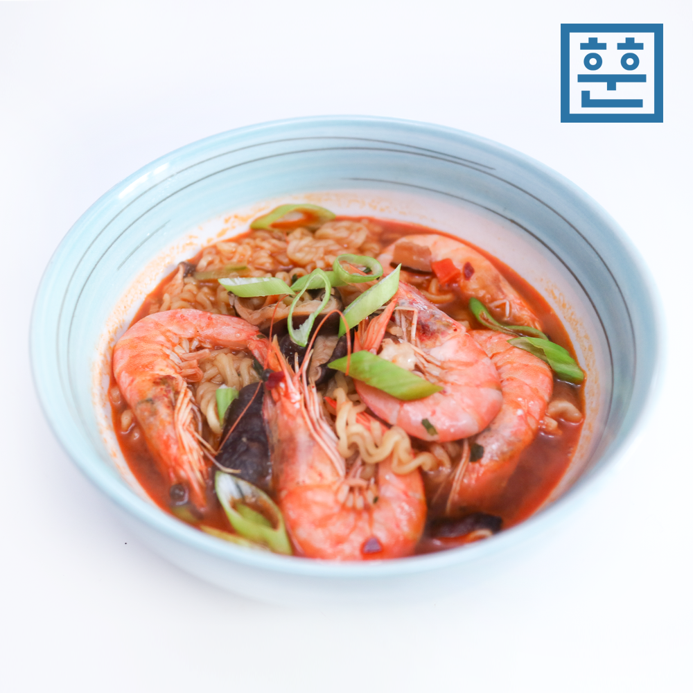 훈훈수산 흰다리새우 500g 15미 20미 25미 30미 40미 - 상세 이미지 3