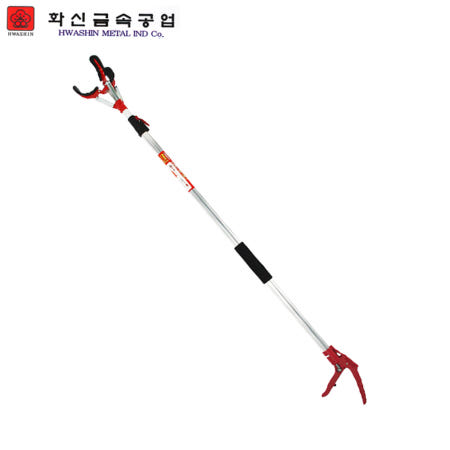 화신금속공업 S-770 고지가위 열매따기 전지가위