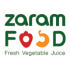 자람푸드 로고