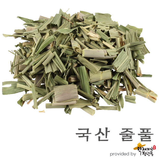 국산 줄풀 600g - 상품 이미지