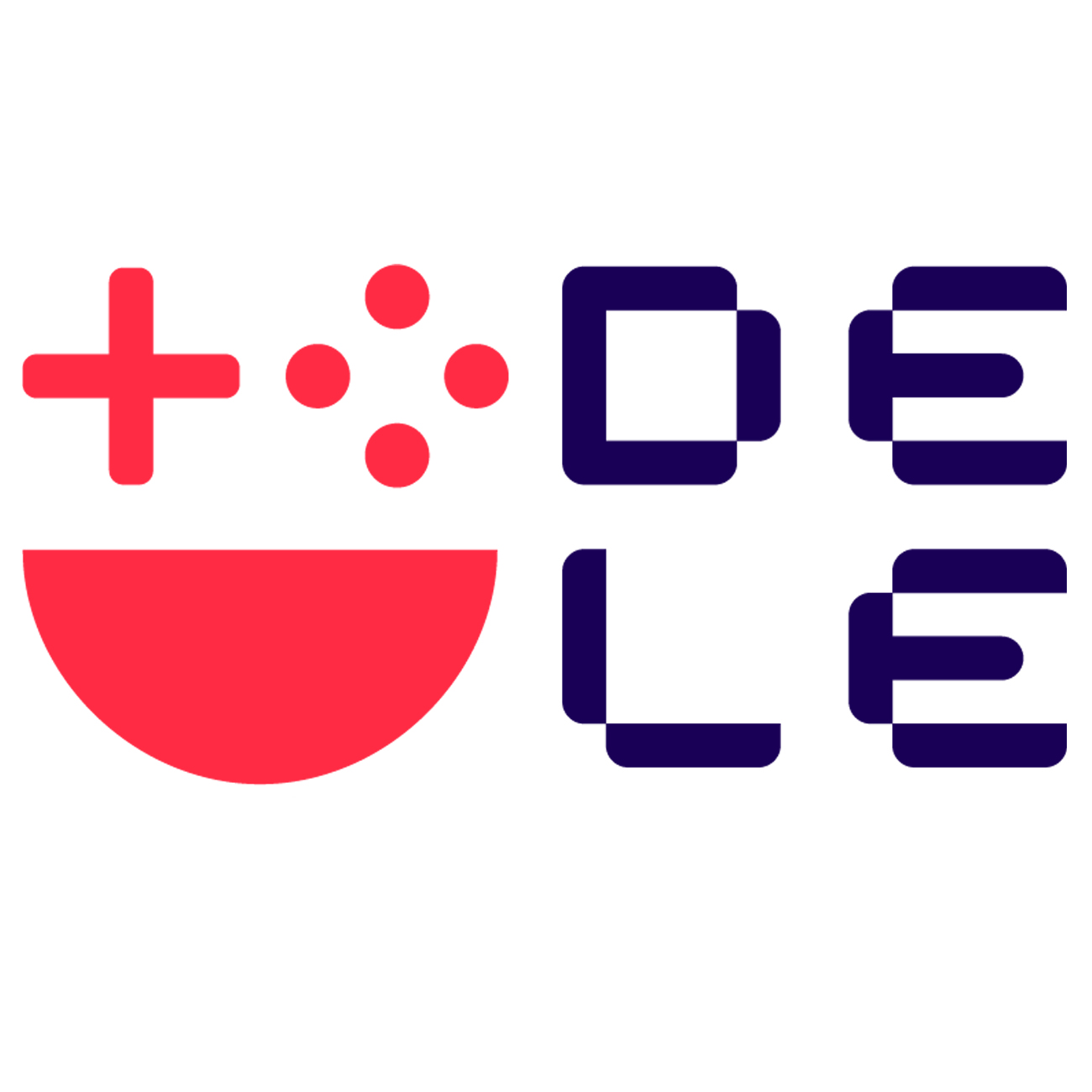 DELESHOP 스토어 로고