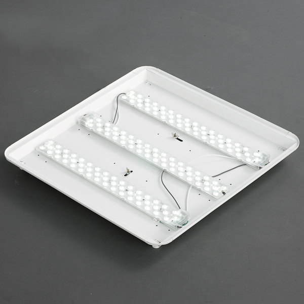 led모듈 리폼 모듈 거실등 안정기 일체형 주광색