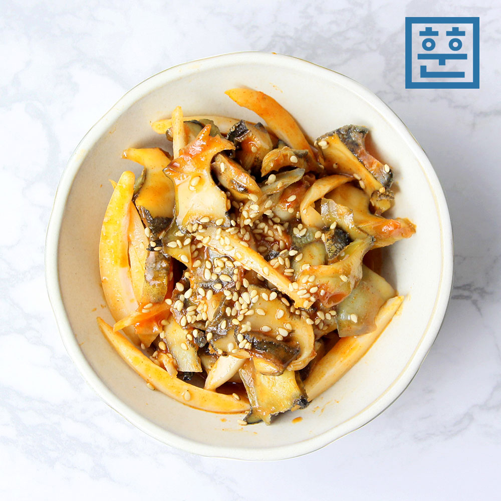 훈훈수산 소라살 500g (참소라, 자숙소라) - 상세 이미지 3
