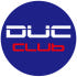 DUC Club 로고